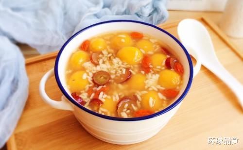  简单|天冷了，早餐记得要多吃它，简单煮一煮，暖胃驱寒，脸色更红润