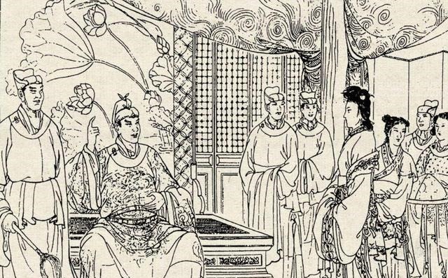 梁山好汉为何受招安,历史上的宋江起义什么样