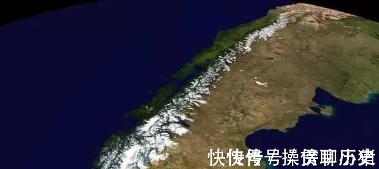 美洲$关于美洲,山海经写了什么?美国学者:这份地理考察报告太珍贵!