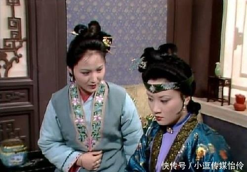 上位|袭人为了上位不择手段,这个丫环默默无闻,却赢得了所有人的尊重