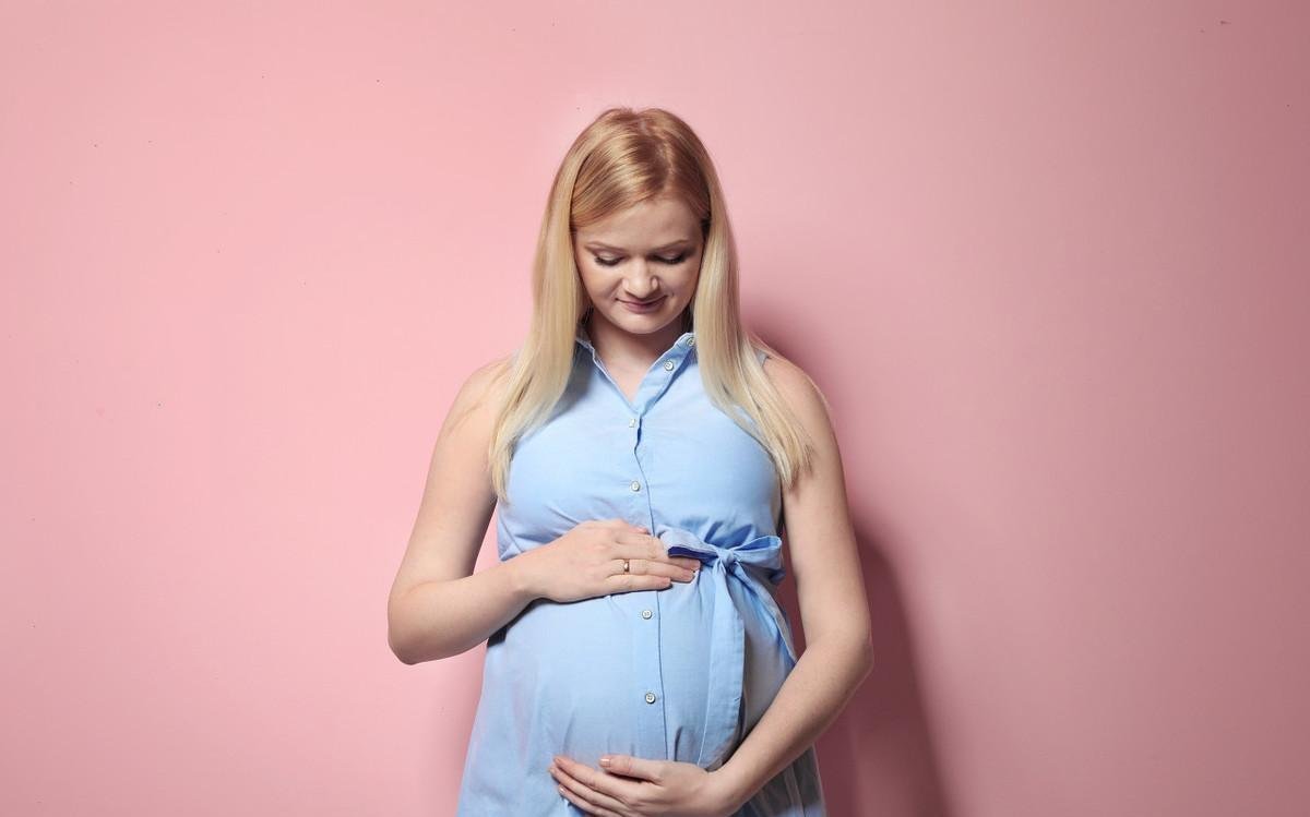 怀孕期间|胎儿天天都在发育, 但这个关键时期长得最快, 孕妇要注意补充营养