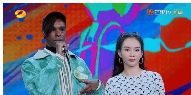 天天向上|布布赛后公开支持王一博,王一博却更在意另一件事