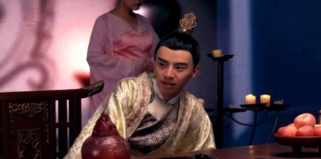 喜欢上|李世民生前做了一件不果断的事,结果,却害得大唐三百年动荡不安