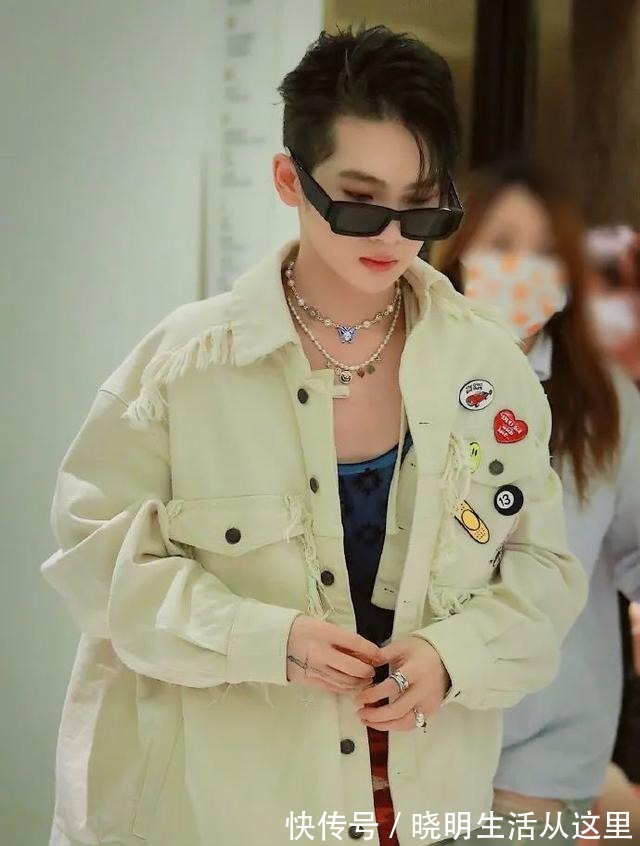 首饰 串珠减压又好看,自制也能出爆款!