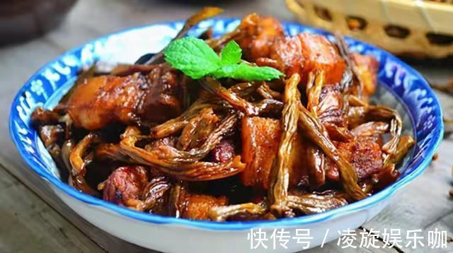 晾晒|晒干豆角,牢记别直接晒,80岁老奶奶教您一招,放一年也不坏
