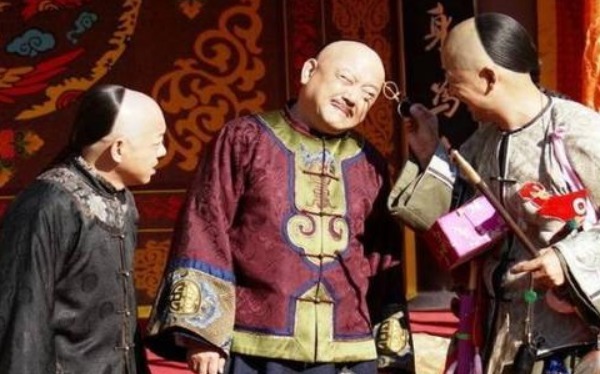 心思|千古绝对!乾隆:“口十心思,思妻思子,思父母”,纪晓岚下联成经典