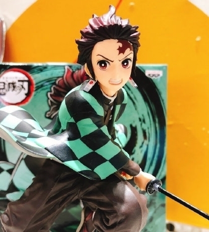 小宅|景品=粗制滥造?不要随便送阿宅礼物了 收到直接退回