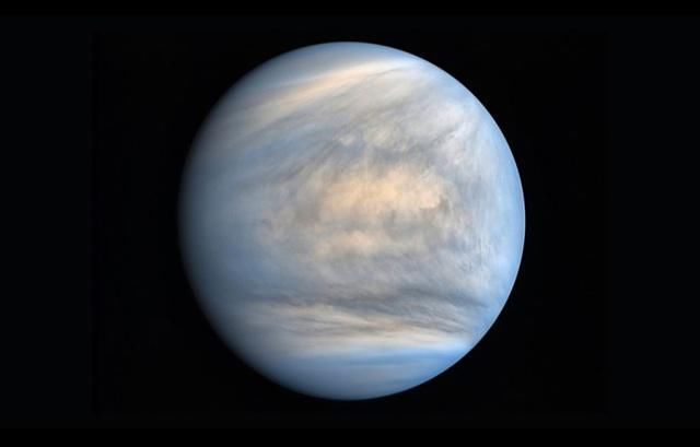 金星在未来会成为宜居的星球吗？