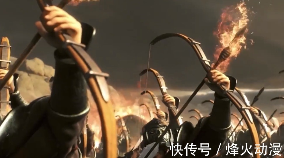 荆轲|秦时明月:天明在被盖聂找到之前到底经历了什么?有三件事很魔幻