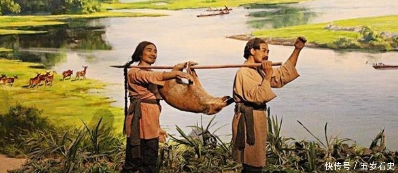 南宋|历史上战力强悍的金国,与南宋并存百年,皇帝住的也不过是茅草屋