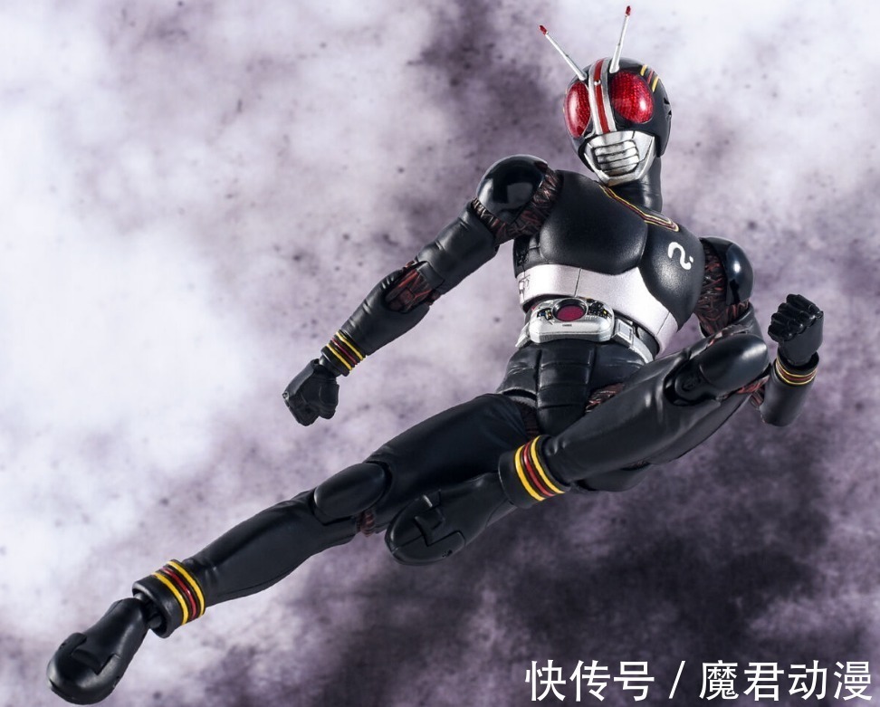 侦探动漫|假面骑士系列IP迎来50周年庆,官宣风度侦探动漫返厂,新骑士集结