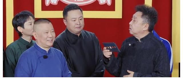 张鹤伦|德云团综第六期，张鹤伦战队输掉比赛，尚九熙因得票最少被淘汰