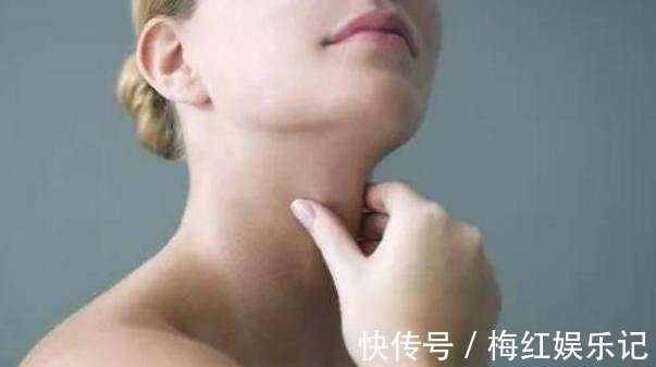 吞咽困难|三种发物,吃得越多,甲状腺结节越大?医生提醒:控制自己