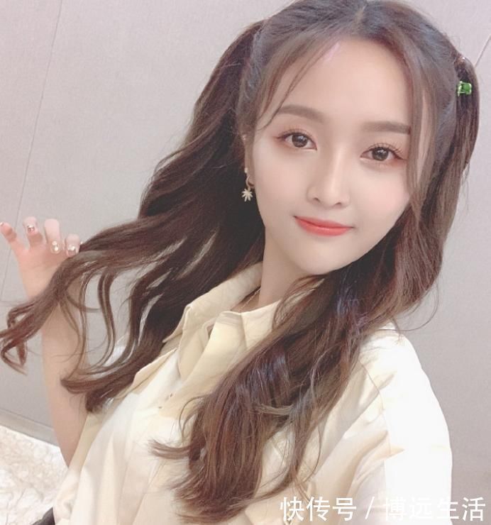 大明星|所谓的高级发型都很显老!大明星还有脸蛋撑着,你整上就丑哭了