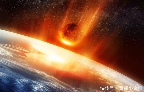 她是历史上唯一一个被陨石砸中的人,虽没有身亡但一生麻烦不断