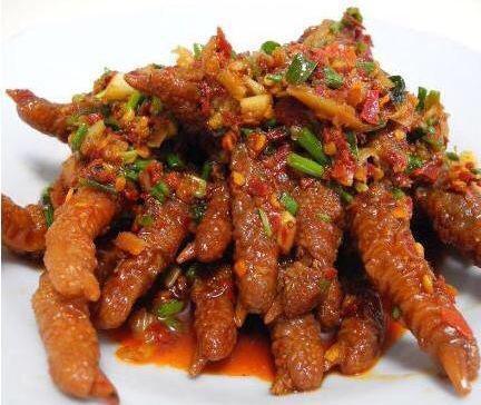 深受大家喜爱的几道家常菜，荤素搭配营养丰富，学会家人就有口福