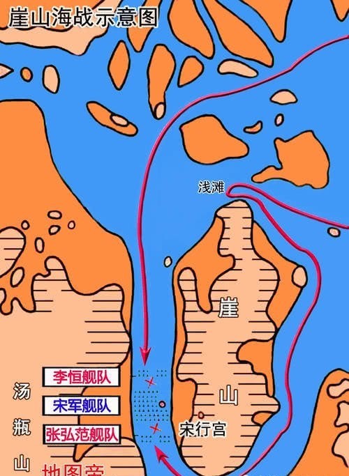 地球上|两宋为何会犯同样的战略错误?这事说来话长,赵匡胤脱不了干系