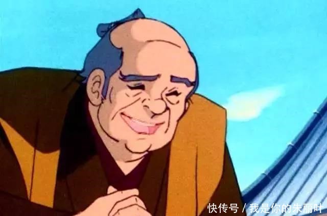 统一|在《一休》中，那个傻将军是个多大的官别小瞧，他统一了全日本