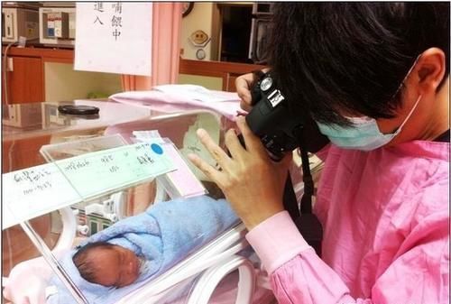 罗医生|经过了一夜的待产,终于要跟宝贝见面了,我的剖腹产记录