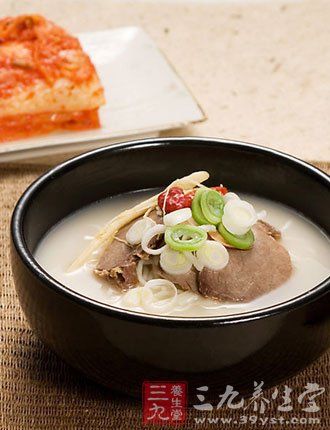 中年|窺視4種血型里的健康秘密