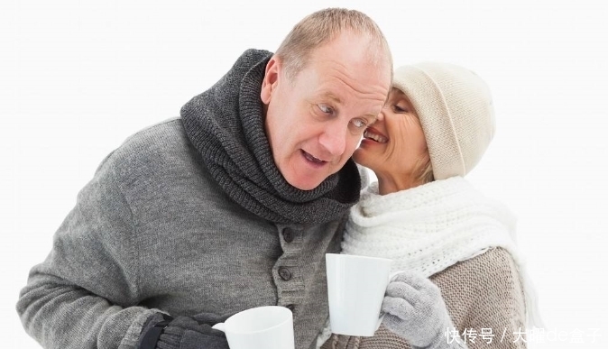 长寿老人冬季常做4件事,你若也能坚持下来,冬季少生病、促长寿