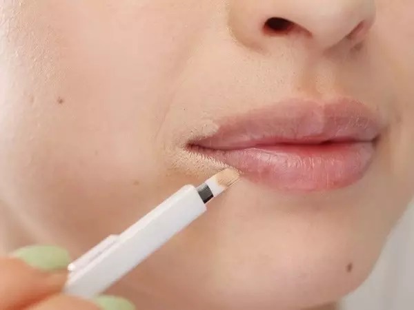 嘴唇|涂了10年的口红,原来都是错的!