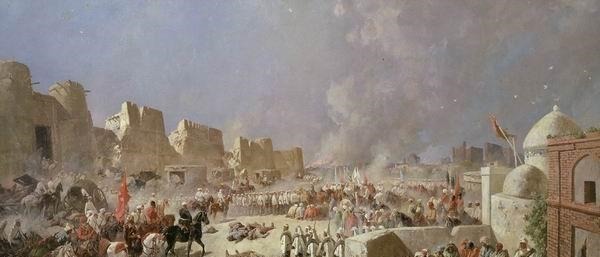 撒马尔罕|撒马尔罕享誉世界的历史文化古都,如何失去首都地位