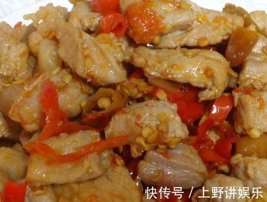 不要再用淀粉腌肉了,牢记“这3点”,无论腌啥肉,都鲜嫩又入味
