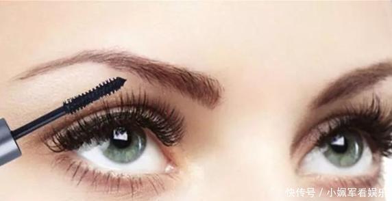 女生睫毛越来越短多半是常做2件事,改正后睫毛变长变密