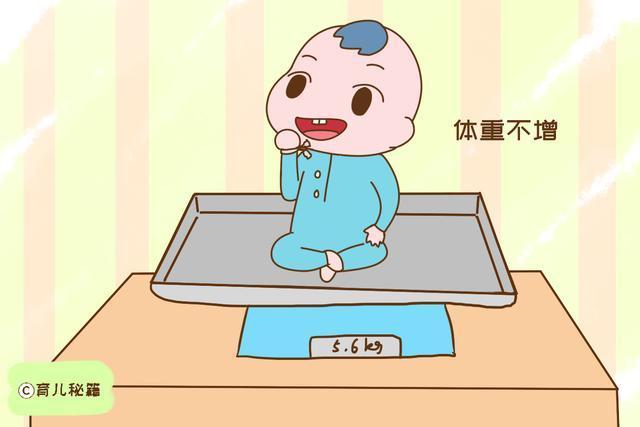 辅食|宝宝的以下表现说明营养不良了,补救不及时,身体脑力都受影响