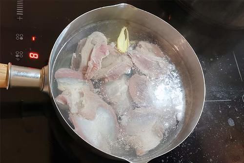 外卖30元一斤的卤鸡胗，教你最简单的做法，不腥不老，一学就会