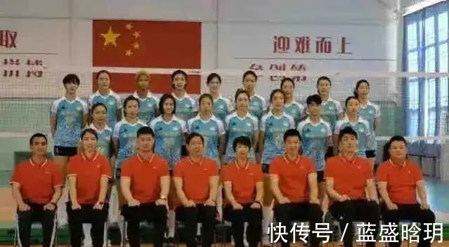 全运会|女排冠军之师联赛新阵容出炉，五大国手领衔，给袁心玥留了位置！