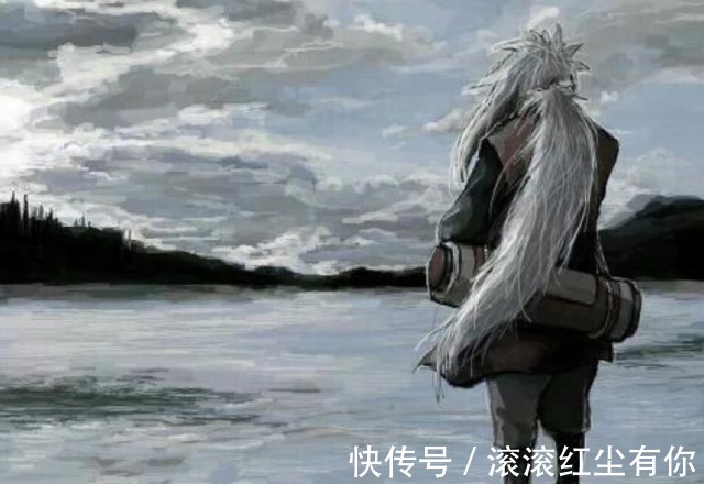 dn自来也的断臂未沉入深海,为什么没有被秽土转生长门隐瞒了真相