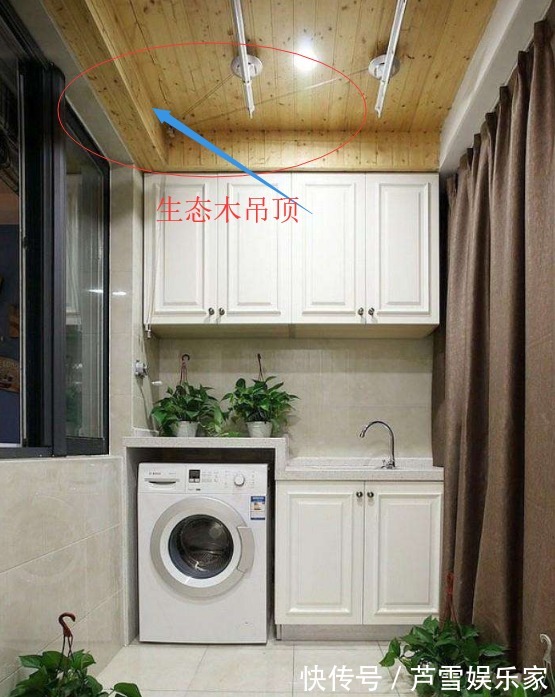 pvc|关于阳台装修的9个细节，你家做了几个
