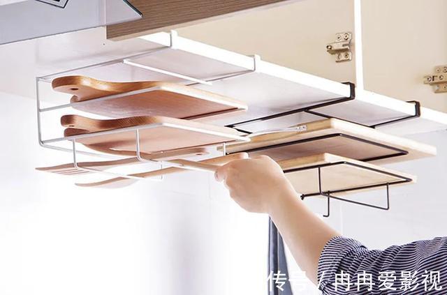 碗碟|碗筷沥水还放水槽?搭配吊柜,设计师没说的妙招,太好用