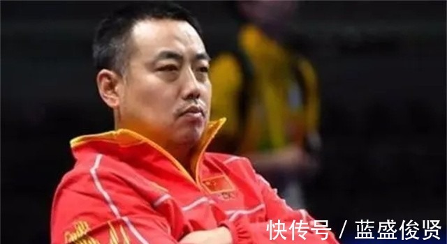乒乓球|2017年,刘国梁揭秘卸任总教练风波主动辞职不愿从政!