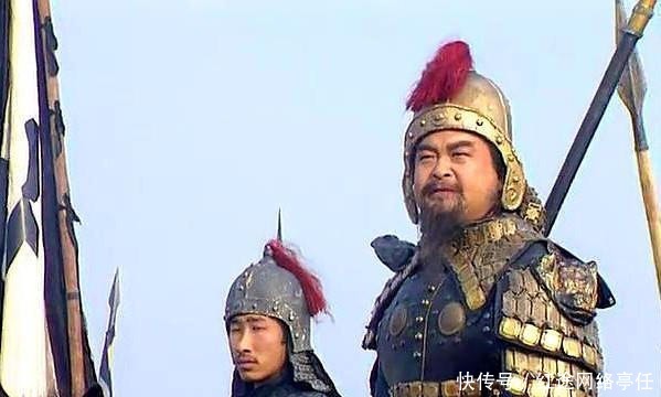 成语|此人首创一成语，改变荆襄之战战局，关羽因此兵败而亡