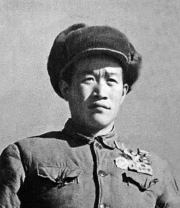 朝鲜战场上被中国军队俘虏的韩军最高指挥官