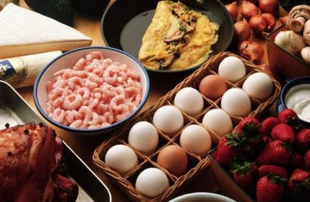 孩子长高的“1357”原则，父母谨记，孩子的个头“青出于蓝”