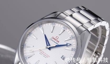 欧米茄 欧米茄手表的辉煌历史_技术狂吹欧名不虚传!