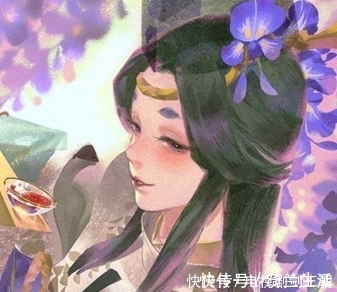 动人|这些出尘脱俗的女孩名,字字动人,藏着美好!