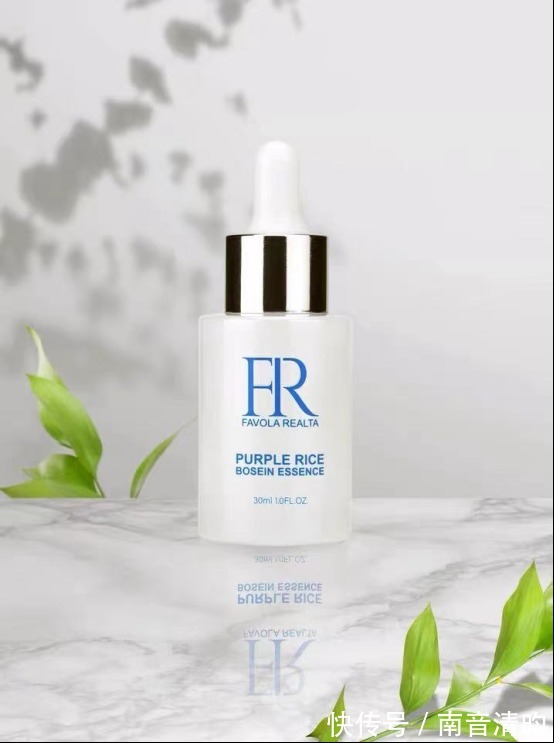 精华 女人过了40岁,护肤品别总选小棕瓶,这几款才是公认的抗衰老