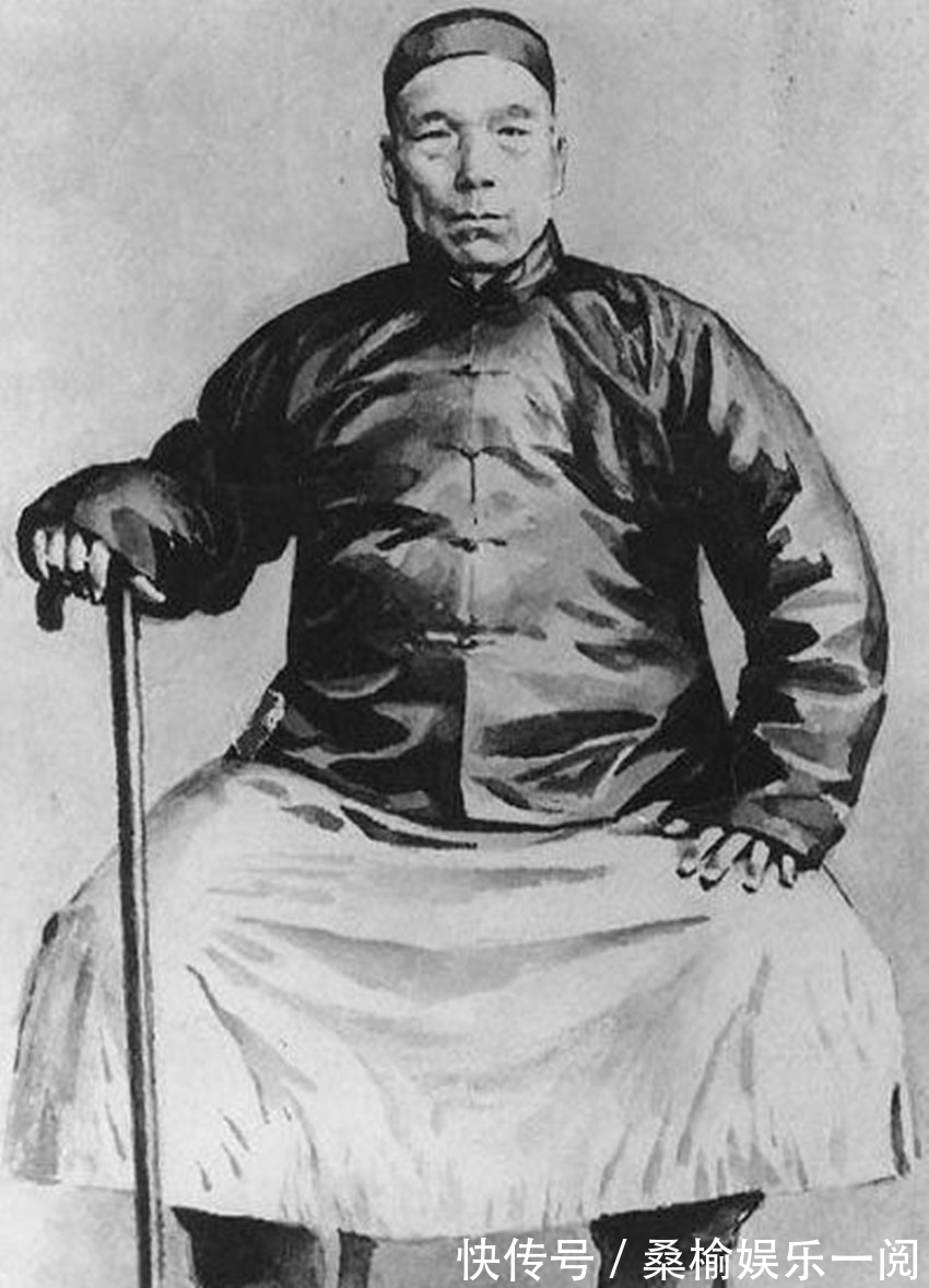 杨露禅@马维祺是董海川得意弟子,为何29岁吐血而亡,是否与练八卦掌有关