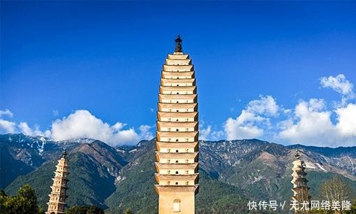 中国古代四大名桥、四大名楼、四大名亭、四大名塔，分别是什么？