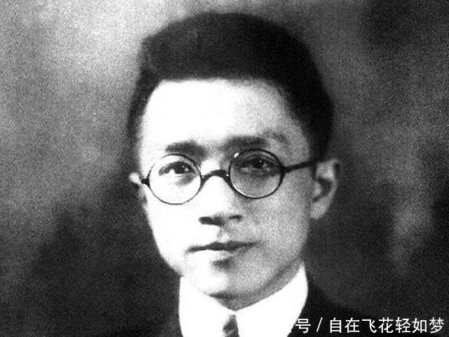 不惜|徐志摩死后,丧葬期间张幼仪为他做三件事,第三件不惜得罪陆小曼