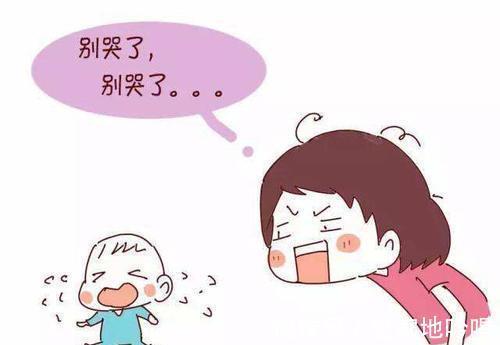 家长|当孩子用哭闹要挟你时，你这个行为对孩子是一种伤害，家长要重视