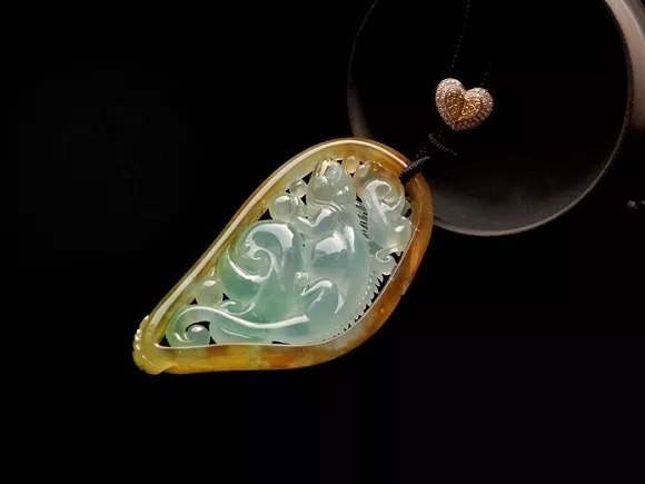 值收藏:盘点总结翡翠知识系列十六