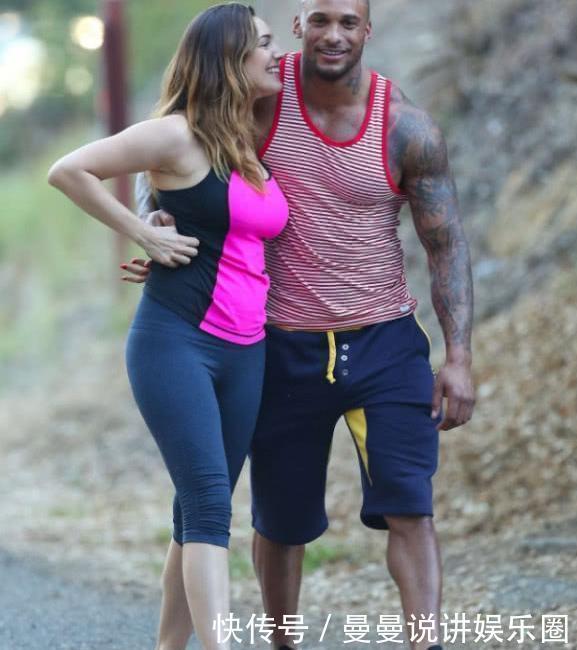 微胖|39岁女神放弃健身,体重飙升到130斤,呈现出微胖之美