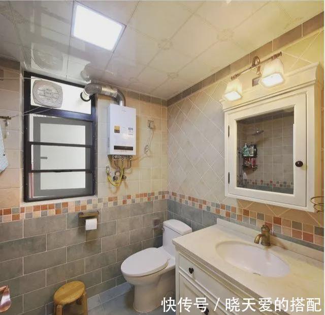 老婆|老婆不让师傅将橱柜做到顶，算了这笔账才知其中用意，太聪明了！
