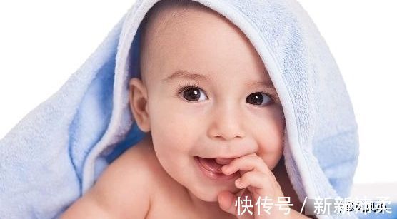 宝妈|几种宝宝虽带起来累人,但长大后可能更聪明,你家孩子中了几个